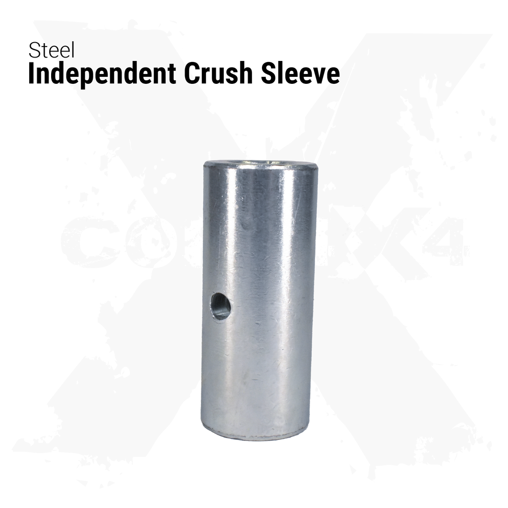 Little HD Bushing Crush Sleeve