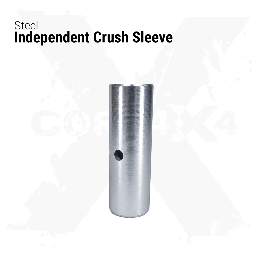 Ram/Dodge Control Arm Crush Sleeve