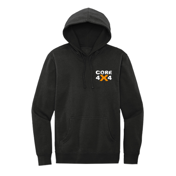 CORE4x4 Hoodie