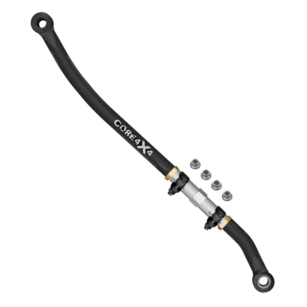 Ford F250 / F350 05-16 Super Duty Adjustable Track Bar