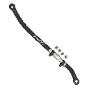 Ford F250 / F350 05-16 Super Duty Adjustable Track Bar