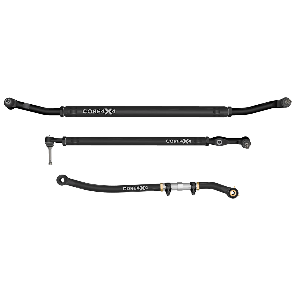 Ford F250 / F350 05-16 Super Duty Front End Upgrade