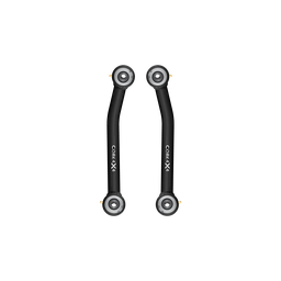 Jeep Wrangler TJ 97-06 LJ 04-06 2pc Crawl Series Fixed Length Rear Lower Control Arms