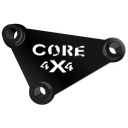 Jeep Grand Cherokee WJ 99-04 Heavy-Duty Rear Upper A-Arm Spacer