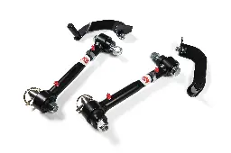 Quicker Disconnect Sway Bar Links | 2.5"-6.0" Lift | Wrangler JL and Gladiator JT