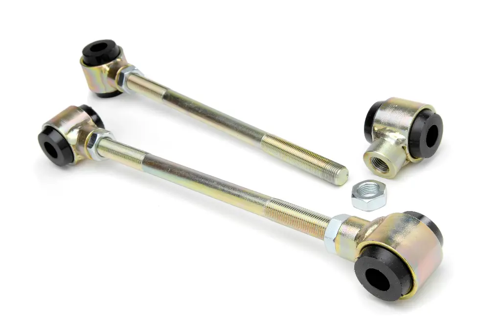 Rear Adjustable Sway Bar Link | Wrangler TJ and LJ | 2.5-6"