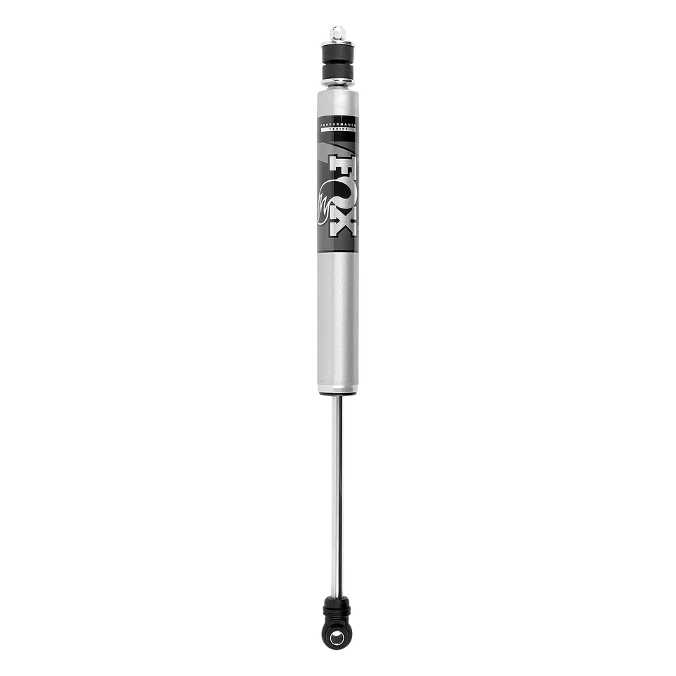 Front Fox 2.0 Performance Series IFP Shock 0-1in Lift - JK 