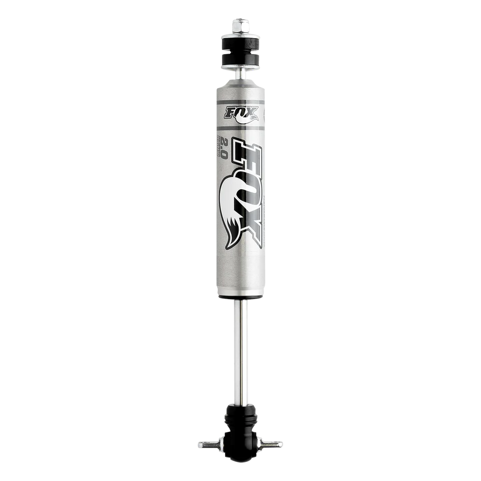 Front Fox 2.0 Performance Series IFP Shock 0-2in Lift - TJ/LJ