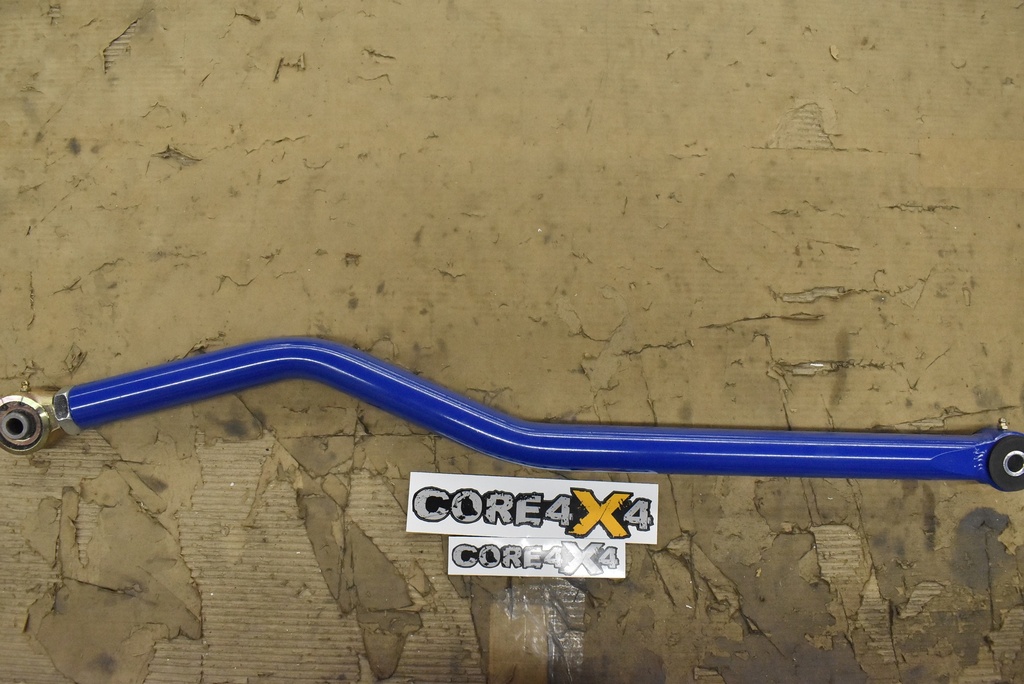 JK/JKU Camp Series Front Track Bar *Overstock*