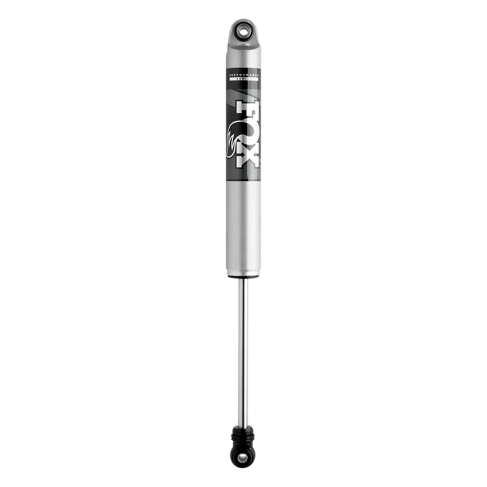Front Fox 2.0 Performance Series IFP Shock 3.5-4in Lift - JL/JT