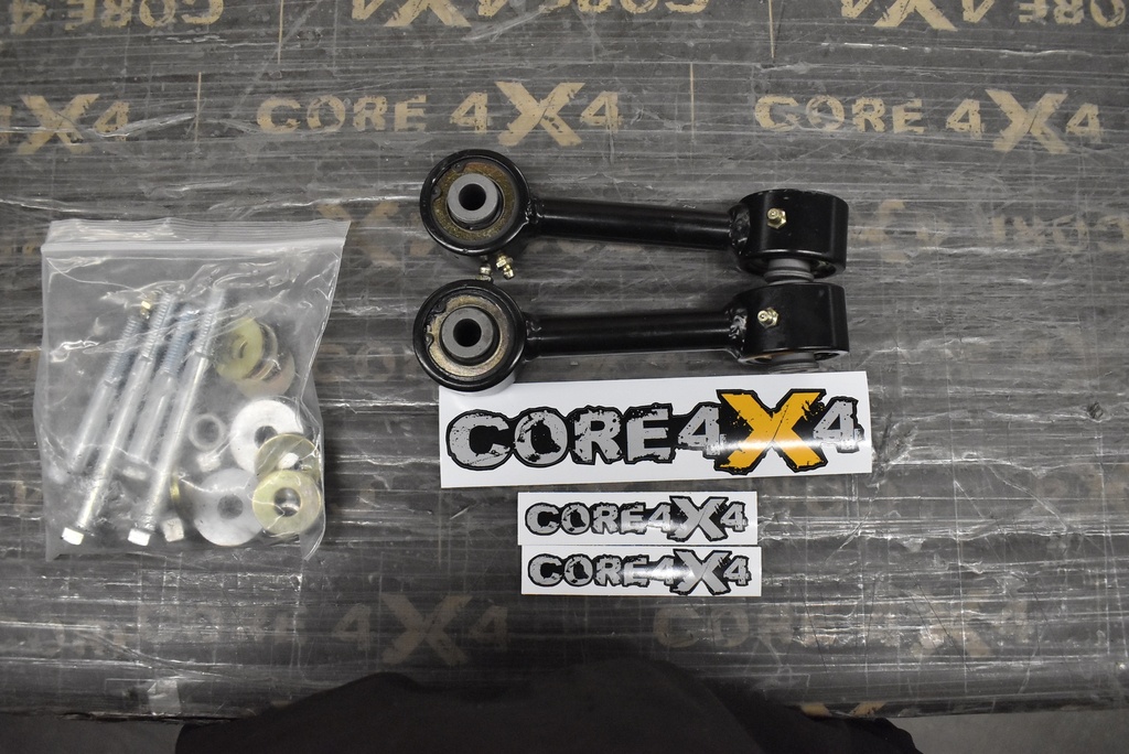 Tacoma (05-23) Front End Links For Stock Height *Blemished*