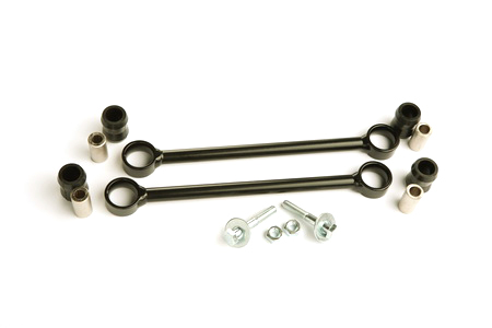 WJ Rear Sway Bar Links-Non-Adjustable