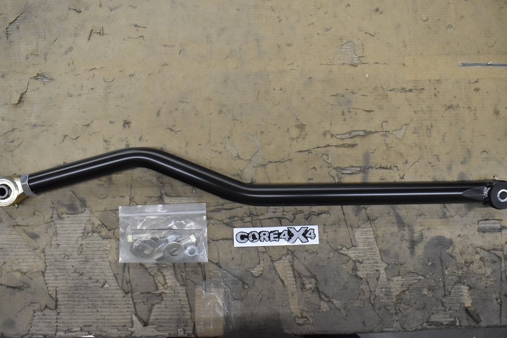 JL/JLU/JT Camp Series Front Track Bar w/Hardware *Blemished*