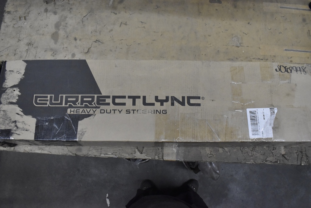 RockJock TJ/LJ/XJ/MJ Currect Lync Steering