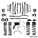 Jeep Gladiator JT 20+ 4.5" Camp Series Lift Kit