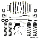 Jeep Gladiator JT 20+ 3" Crawl Series Lift Kit