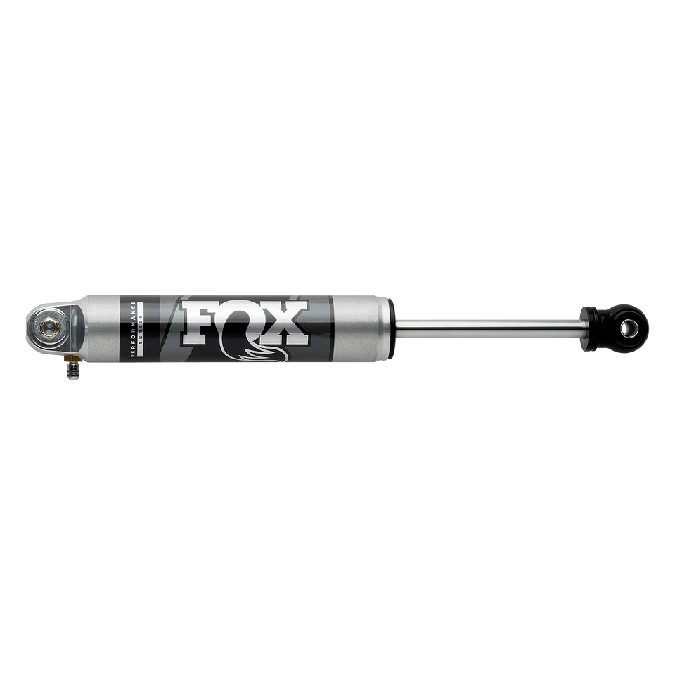 FOX 2.0 IFP Stabilizer Jeep XJ/MJ/TJ/ZJ