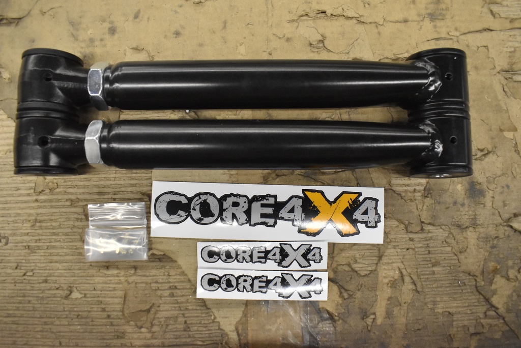 TJ/LJ Cruise Series Rear Upper Control Arms *Blemished*