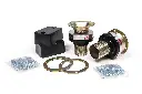 Rear Adjustable Coil Spacer| ACOS | Wrangler JL