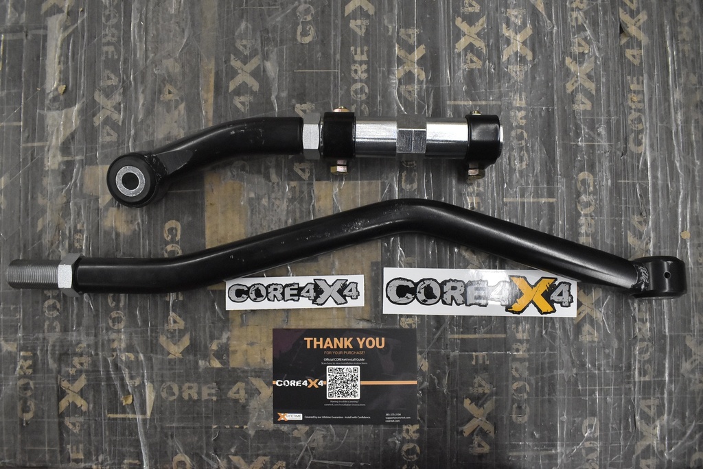 Ram 2500 14+ Front Trackbar *Blemished*