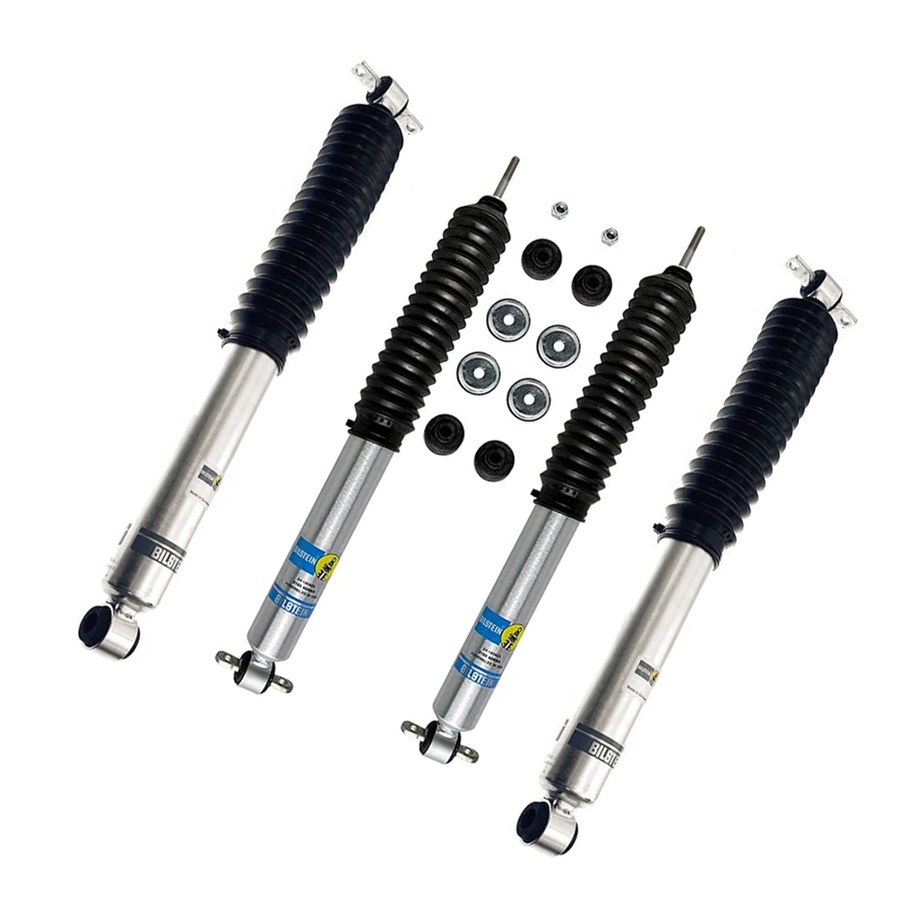 Jeep XJ Bilstein 5100 Shock Kit