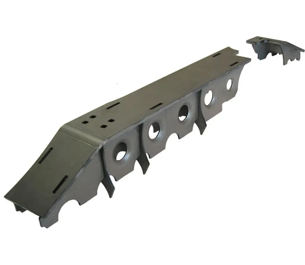 Front Axle Truss For HP Dana 30 Artec Industries