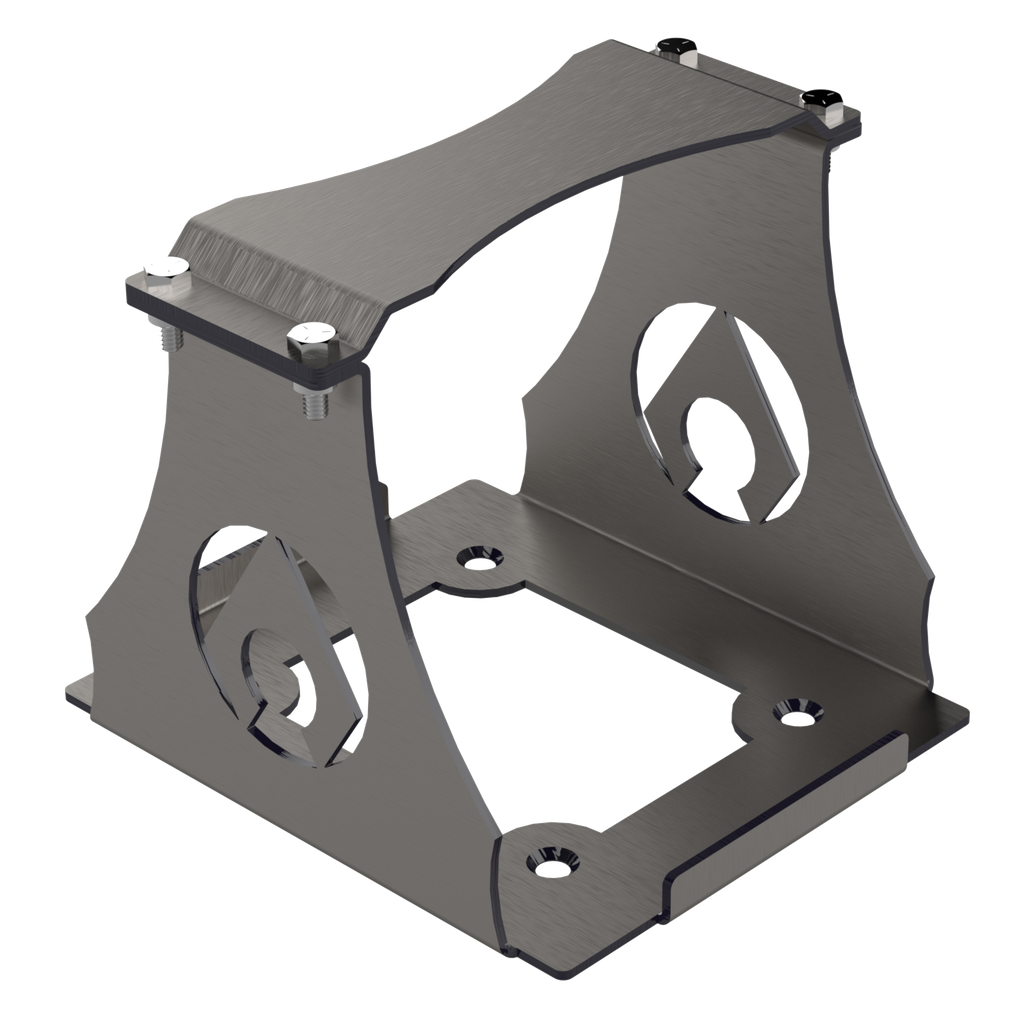 Odyssey PC 1200 Battery Mount Artec Industries