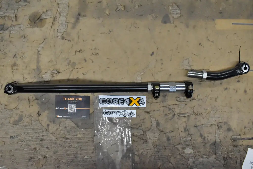 Ram 2500/3500 (08-12) Front Trackbar *Blemished*