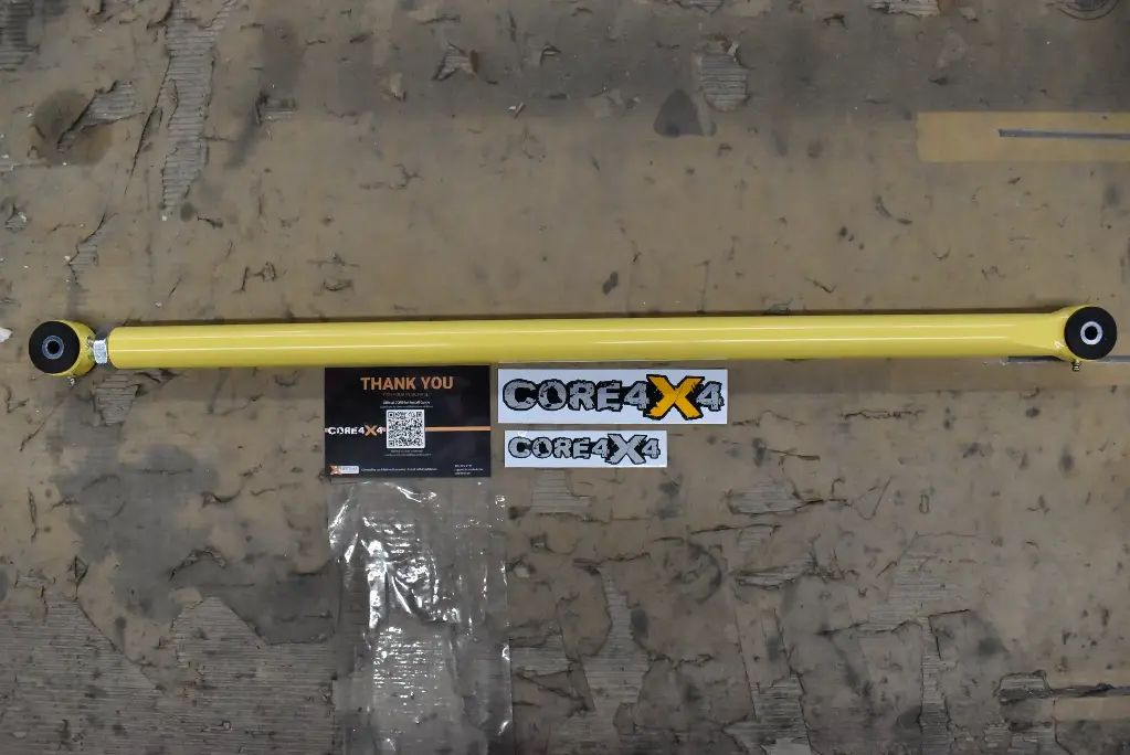 4Runner (96-02) Cruise Series Rear Trackbar *Blemished*