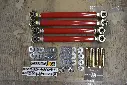 Dodge/Ram 2500 Tow Series Rear Set Control Arms w/Hardware *Blemished*