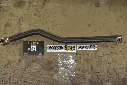 JK/JKU Crawl Series Front Trackbar *Blemished*