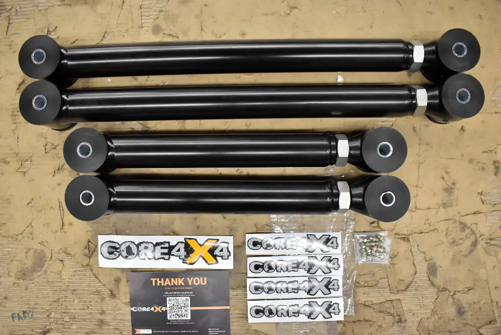 Ram 1500 Town Series Rear Set Control Arms
