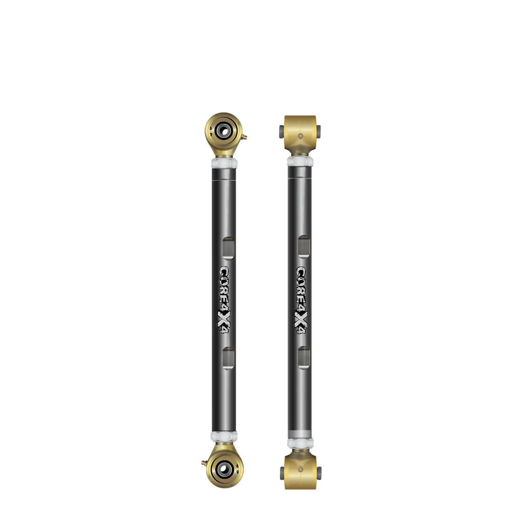 Ram 1500 09+ 2pc Race Series Rear Lower Adjustable Control Arms
