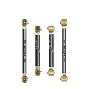 Ram 1500 09+ 4pc Race Series Rear Adjustable Control Arm Kit