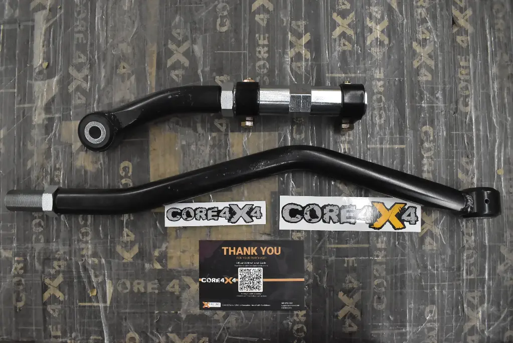 Ram 2500 14+ Front Trackbar *Blemished*