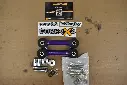 Ram 1500 Town Series Rear End Links For 4" Drop w/Hardware *Blemished*