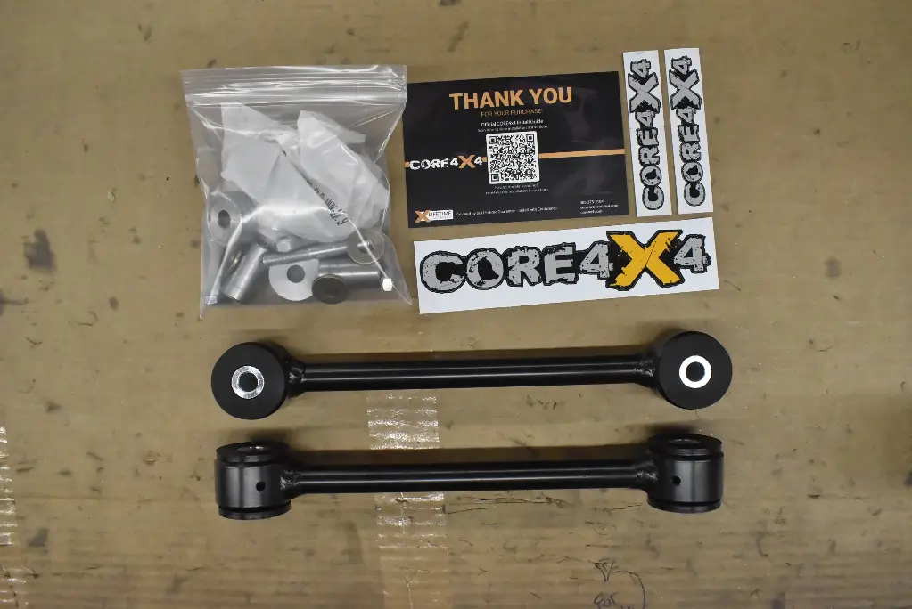 Ram 1500 Town Series Rear End Links For Stock Height w/Hardware *Blemished*