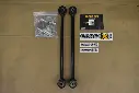 Ram 1500 Trail Series Rear End Links For 6" Lift w/Hardware *Blemished*
