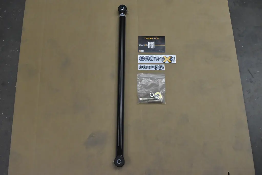 Ram 1500 Town Series Rear Trackbar w/Hardware *Blemished*