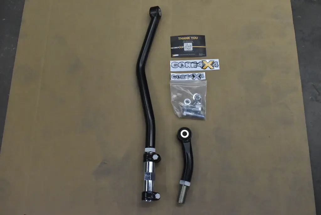 Ram 2500/3500 Front Trackbar *Blemished*
