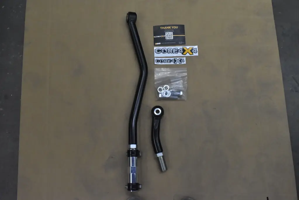 Dodge 4500/5500 Front Trackbar *Blemished*