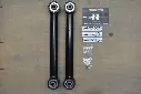 Ram 1500 Track Series Fixed Rear Upper Control Arms *Blemished*