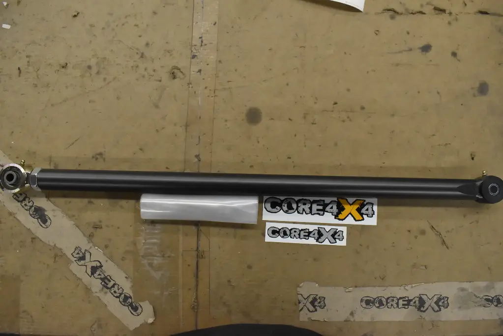 Ram 1500 Trail Series Rear Trackbar w/Hardware *Overstock*