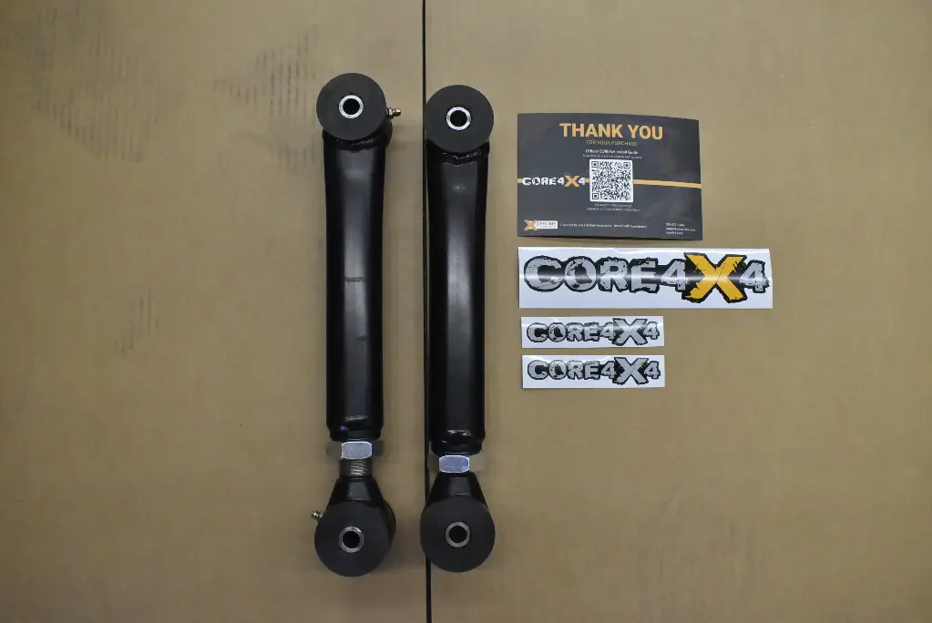 4Runner (96-02) Cruise Series Rear Set Control Arms *Blemished*