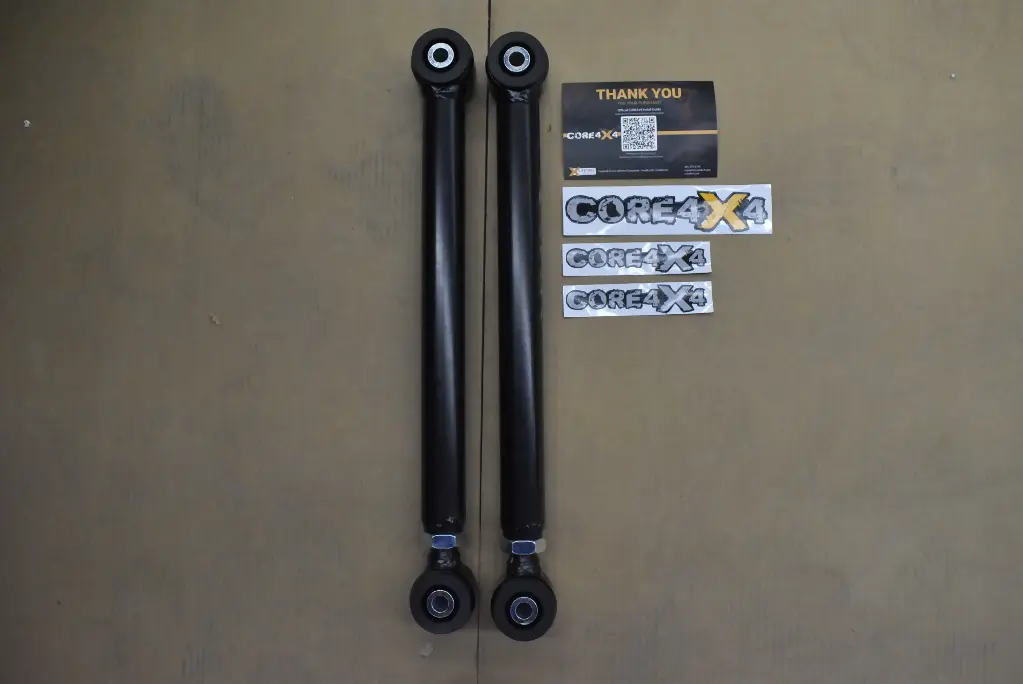 4Runner (96-02) Cruise Series Rear Lower Control Arms *Blemished*