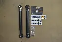 TJ/LJ Camp Series Rear Upper Control Arms *Blemished*
