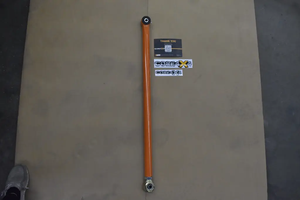 Ram 1500 Trail Series Rear Trackbar *Blemished*