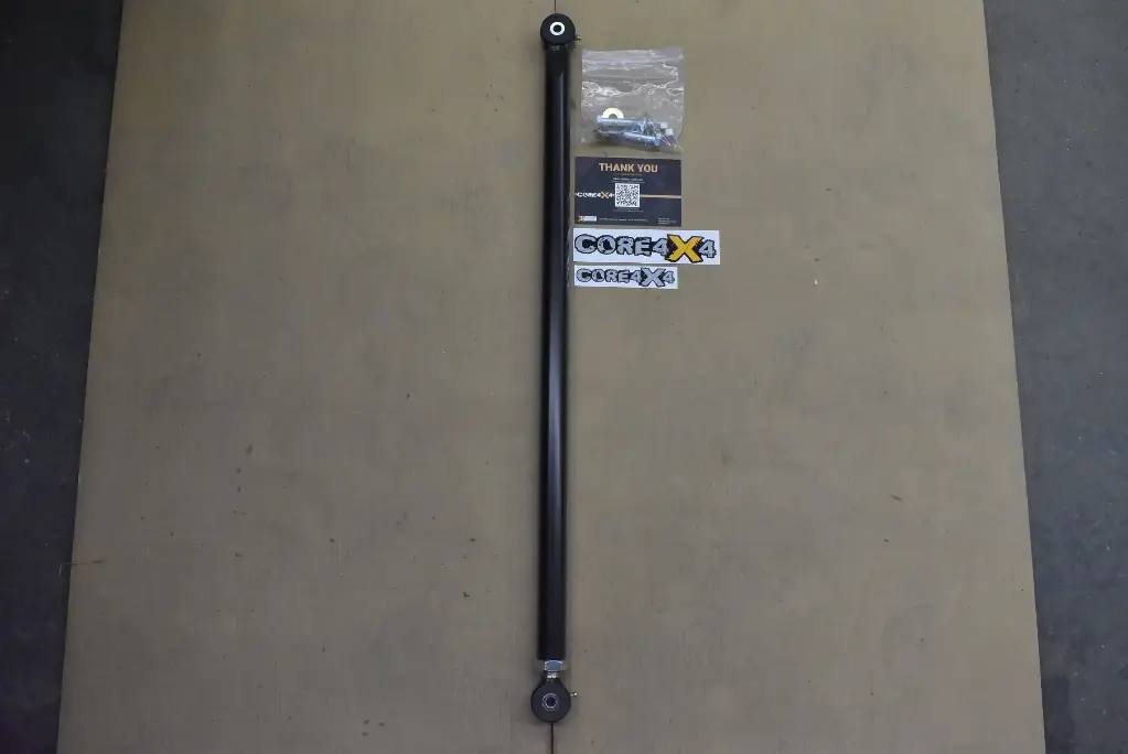 4Runner (96-02) Cruise Series Rear Trackbar w/Hardware *Blemished*