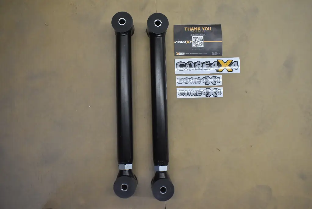 Ram 2500 (03-09) Town Series Front Lower Control Arms *Blemished*