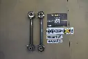 JK/JKU/JL/JLU/JT Crawl Series Front End links For 4.5" Lift *Blemished*